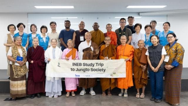 Why Should We Return to the Buddha's Fundamental Teachings?