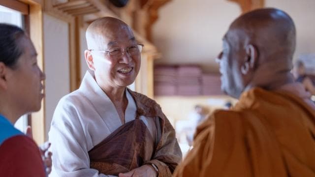How Does Doing 108 Prostrations Help with Practice, and Why Is It Considered Important?